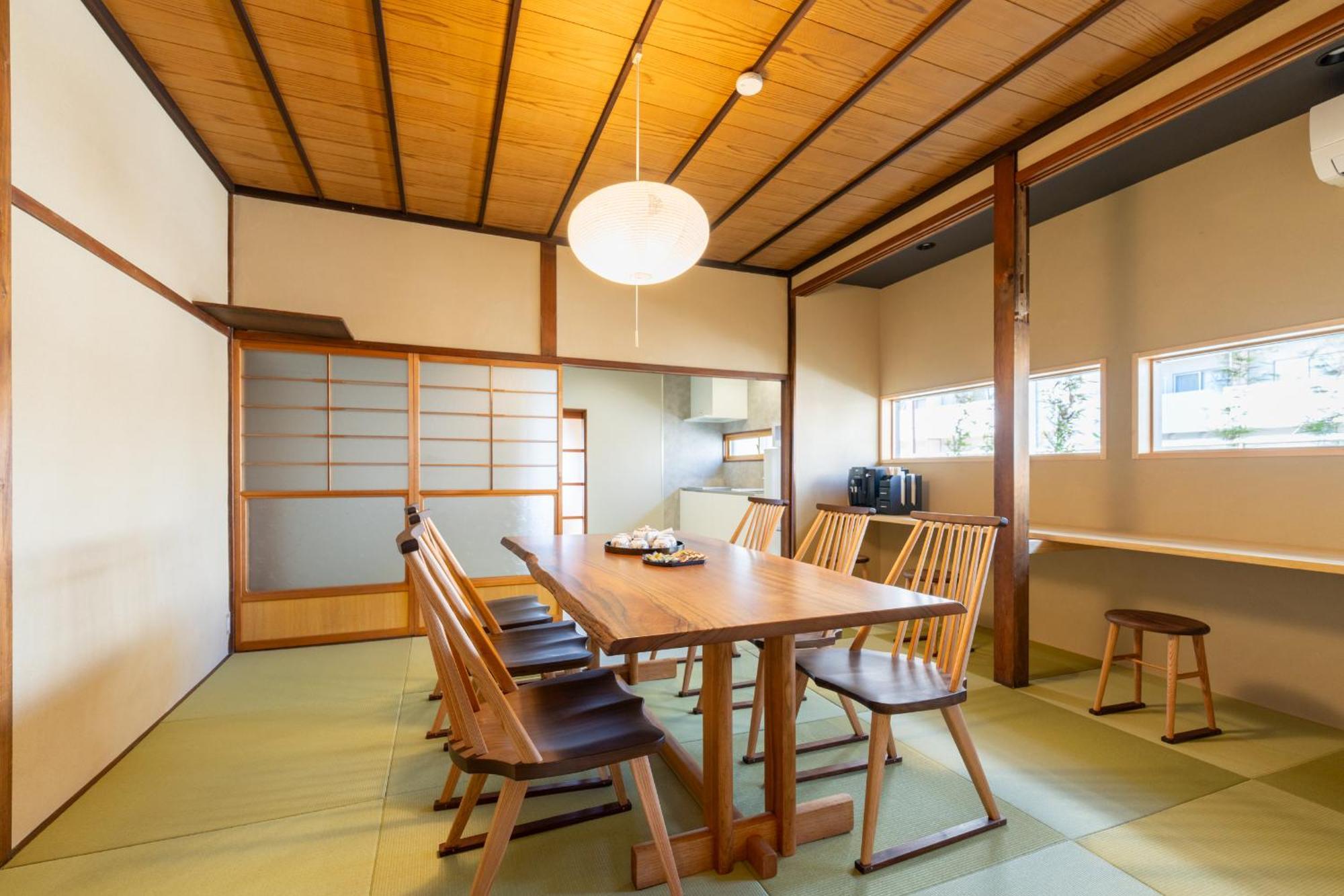 お宿一の華 Takayama  Buitenkant foto