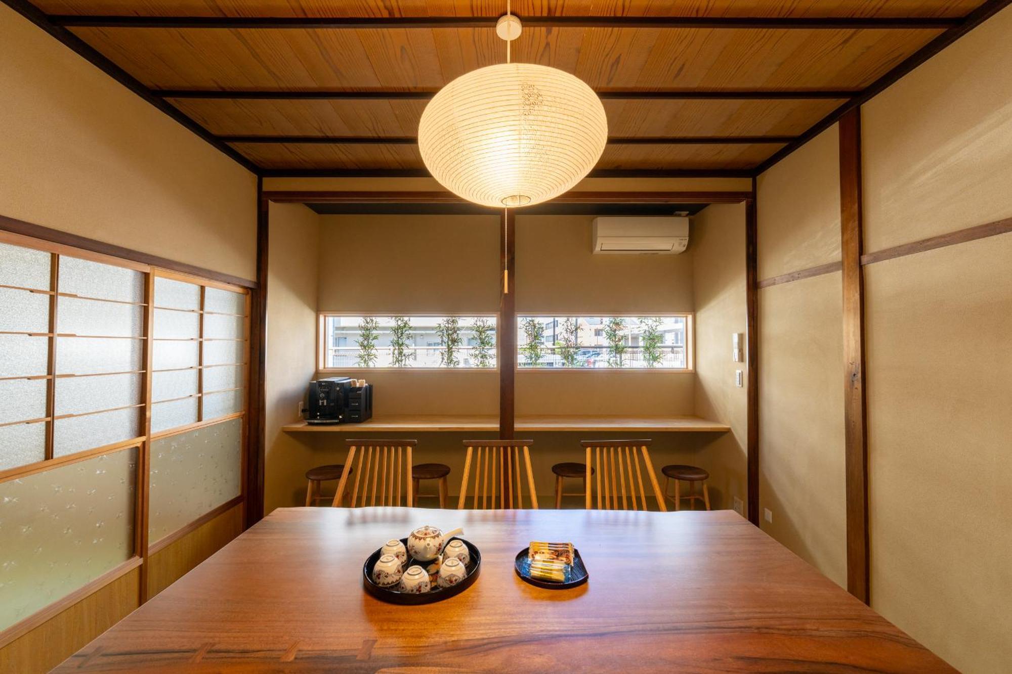 お宿一の華 Takayama  Buitenkant foto