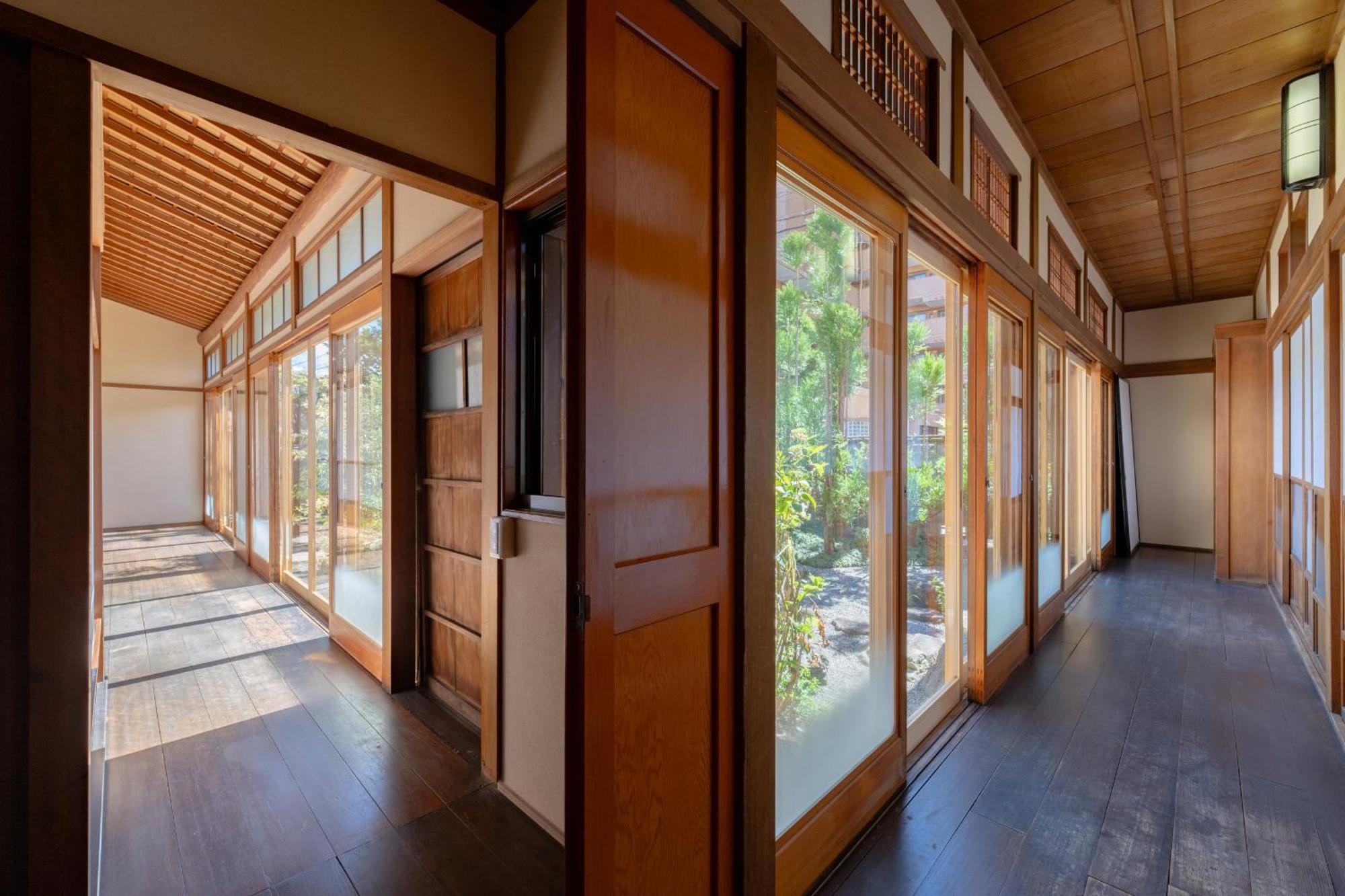 お宿一の華 Takayama  Buitenkant foto