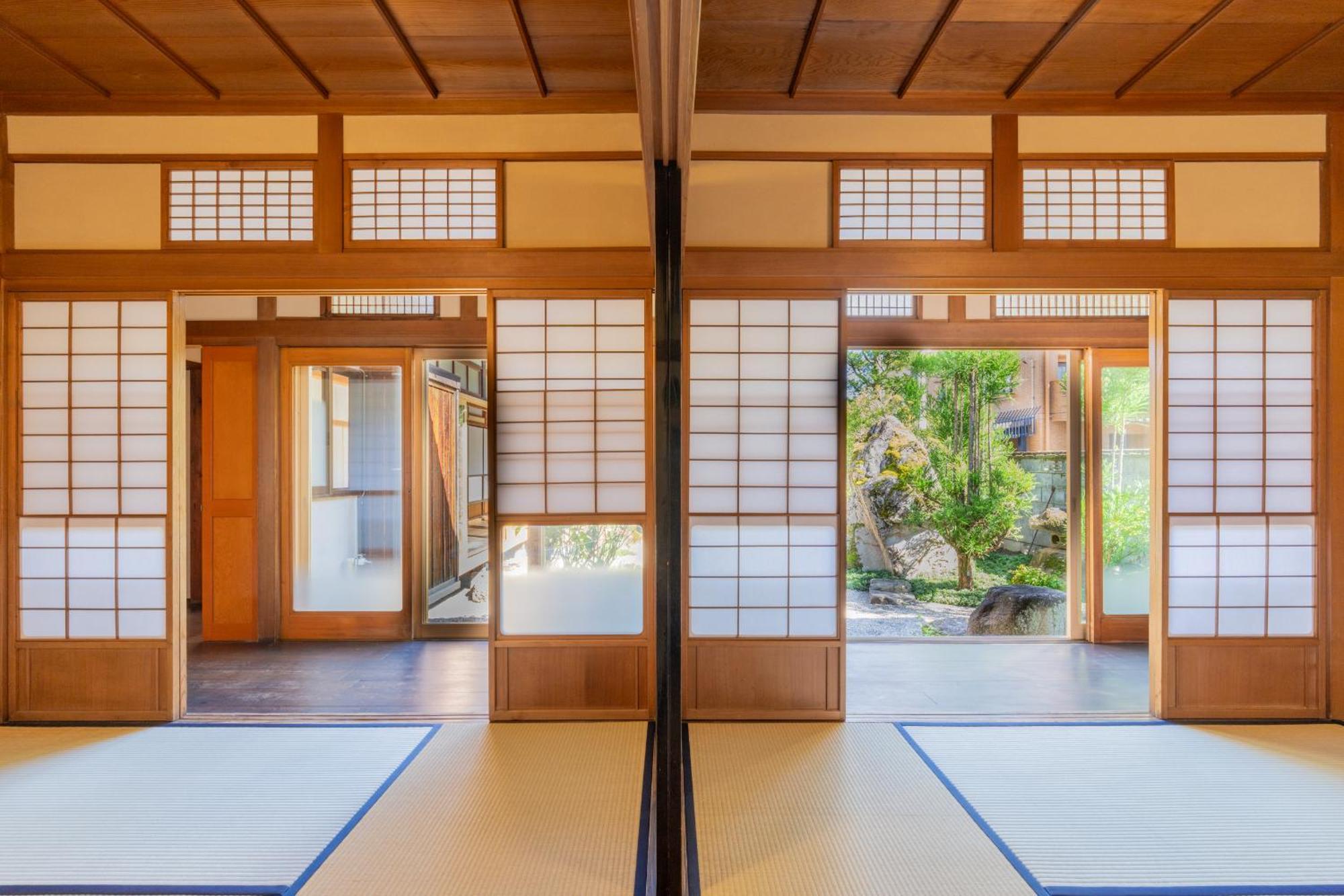 お宿一の華 Takayama  Buitenkant foto