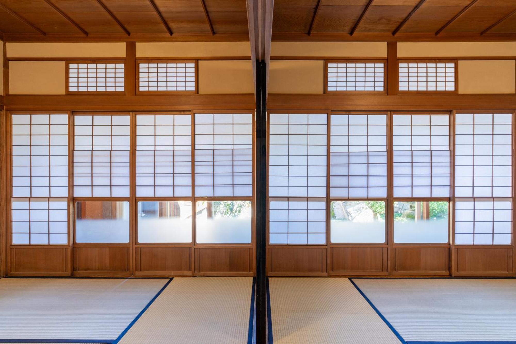 お宿一の華 Takayama  Buitenkant foto
