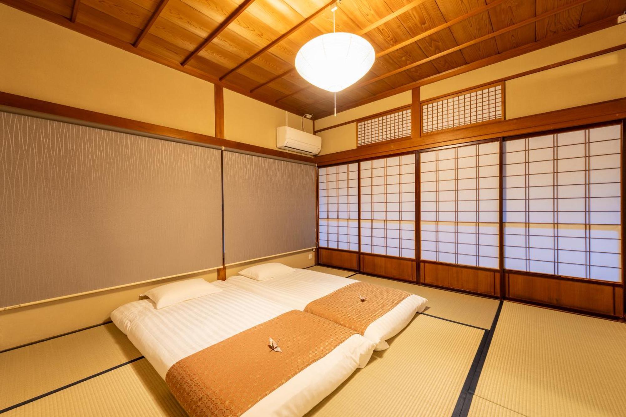 お宿一の華 Takayama  Buitenkant foto