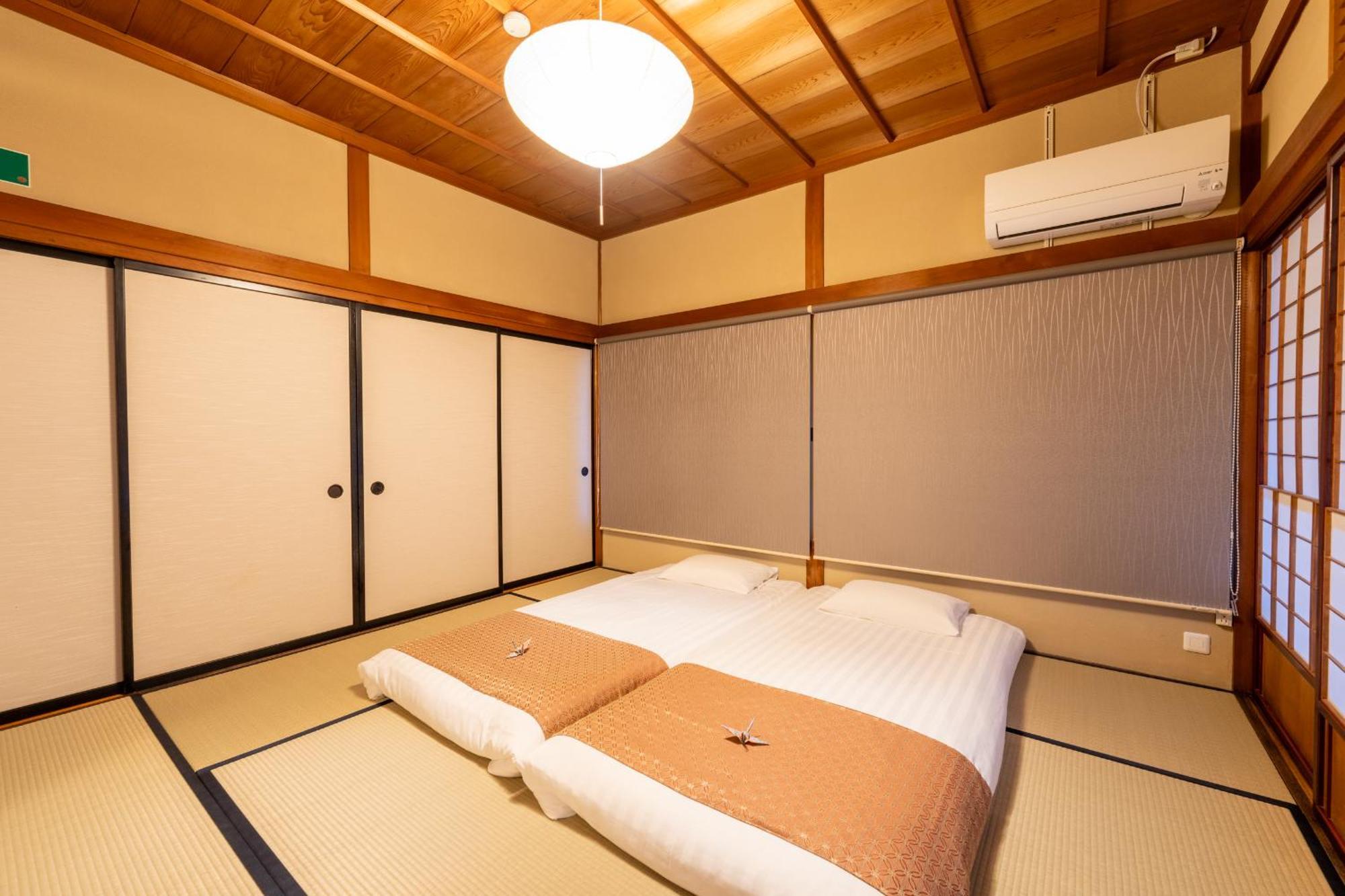 お宿一の華 Takayama  Buitenkant foto