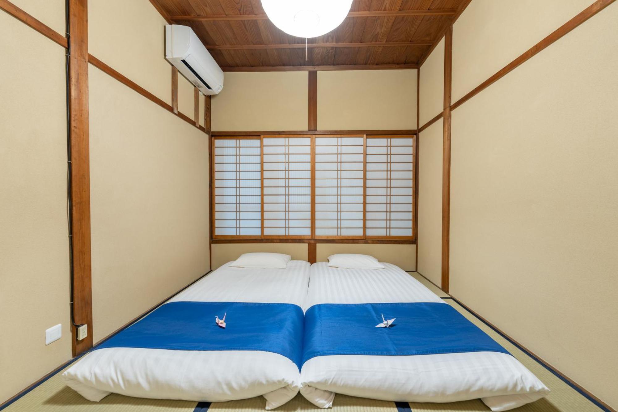 お宿一の華 Takayama  Buitenkant foto