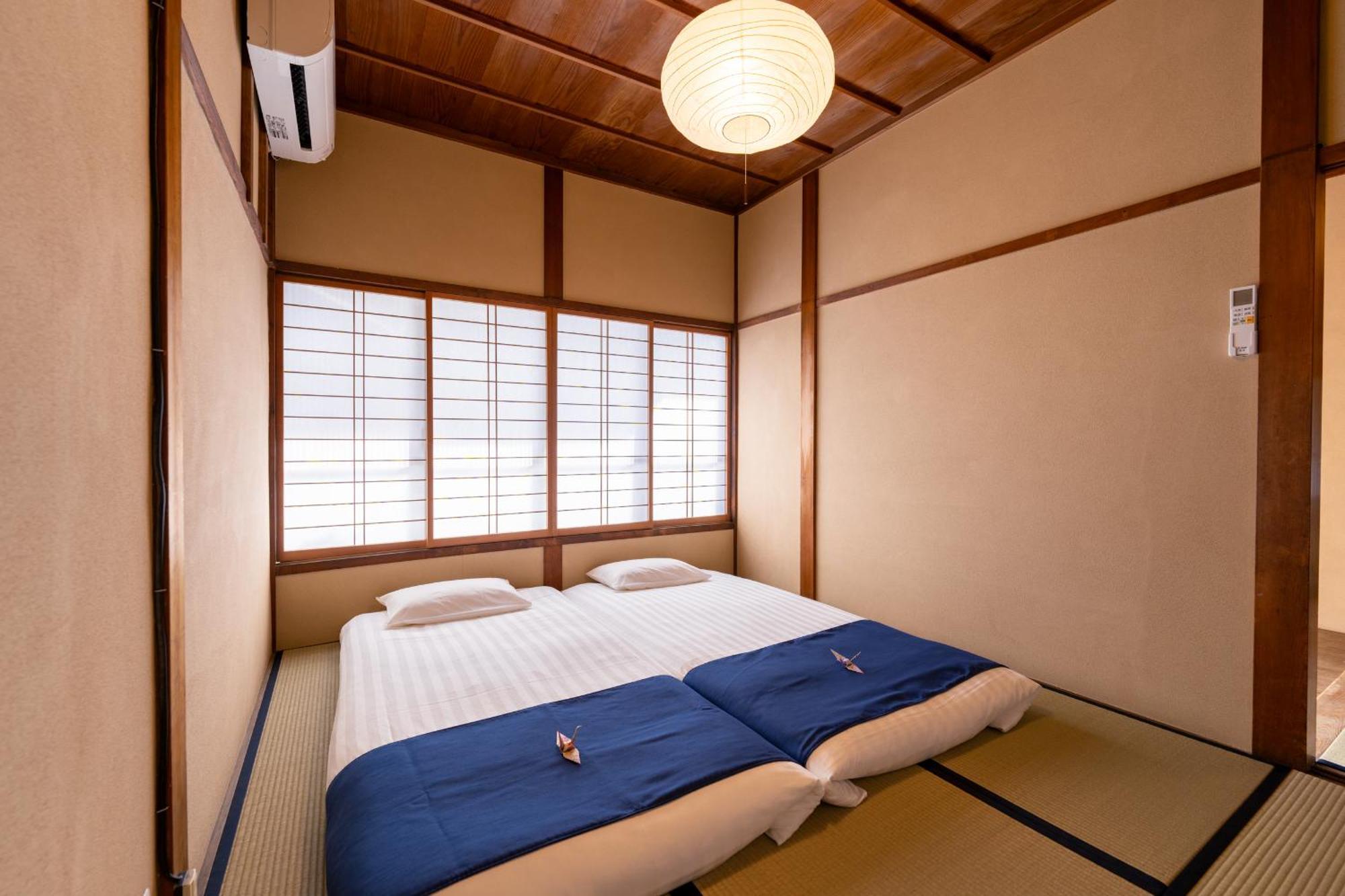お宿一の華 Takayama  Buitenkant foto